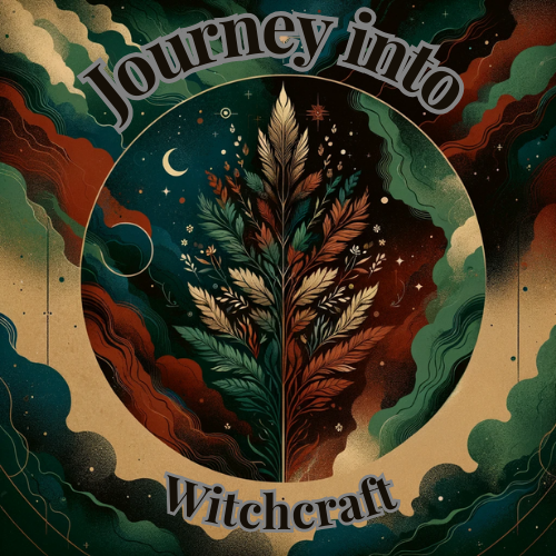Journey into Witchcraft